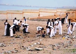 Image of ICGS Porbandar